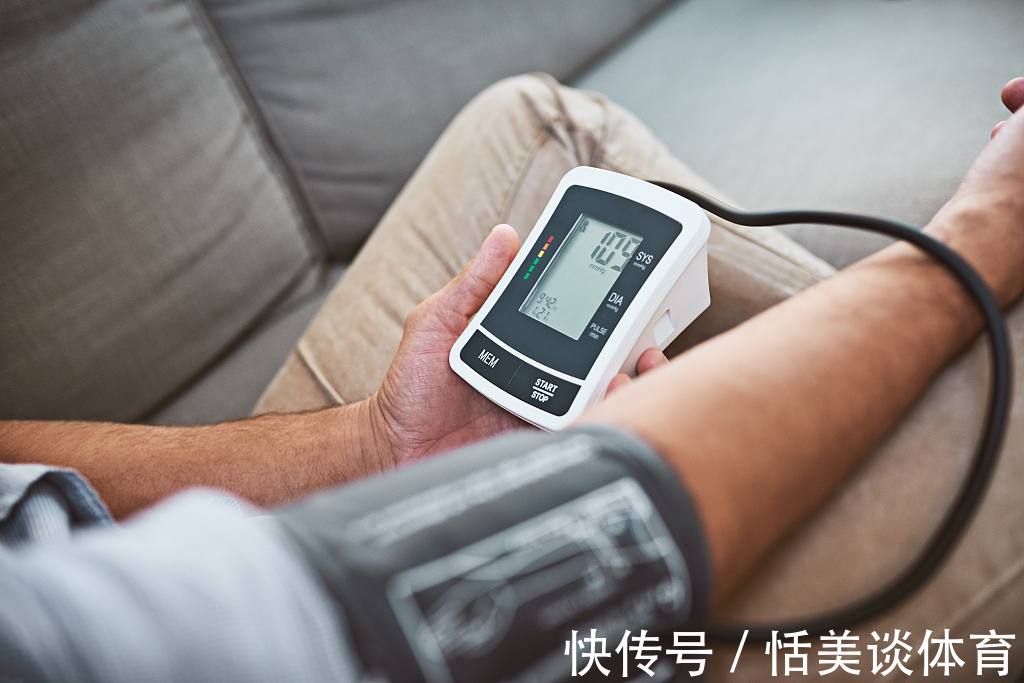高压|一天中啥时候测血压最准？怪不得血压总忽高忽低，这么多年白测了