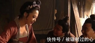 生存能力|武松有种特殊的能力, 梁山无人与之匹敌, 鲁智深 我甘拜下风！