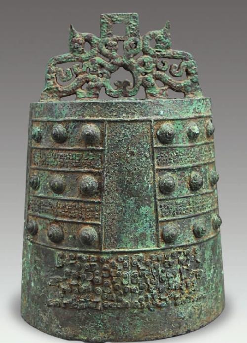 铭文|宁寿令戟:秦帝国崛起之路上的悲壮挽歌