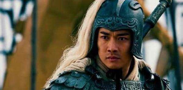 败下阵来|此人曾与赵云大战六十回合,结果赵云却败下阵来!