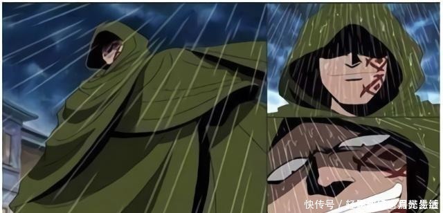 实力|龙的实力是否在四皇之上卡普给出了答案！