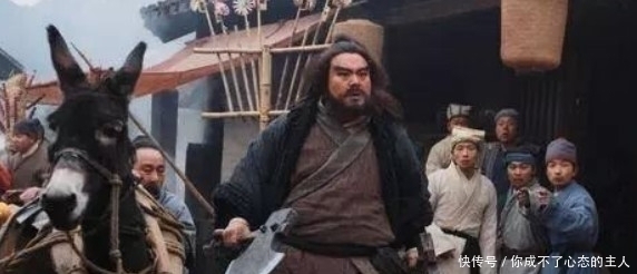 方腊|宋江为何必须死?本来无人能杀他,只因他错杀此人,害死了自己