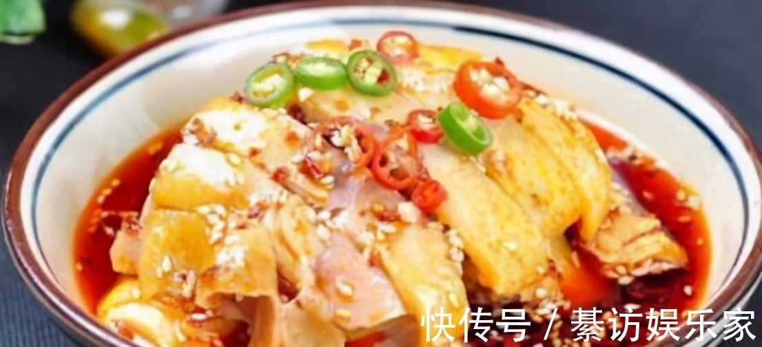 花椒粉|想长寿要会吃,常吃三种美食,补血益气,养护血管,预防血管疾病