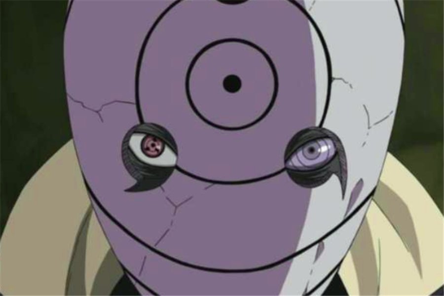 天手力|火影时空间瞳术神威和天手力哪个更厉害?天手力更强,我还选神威