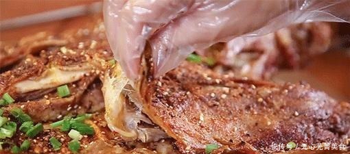 一起来看《山海情》,一起来吃宁夏美食!