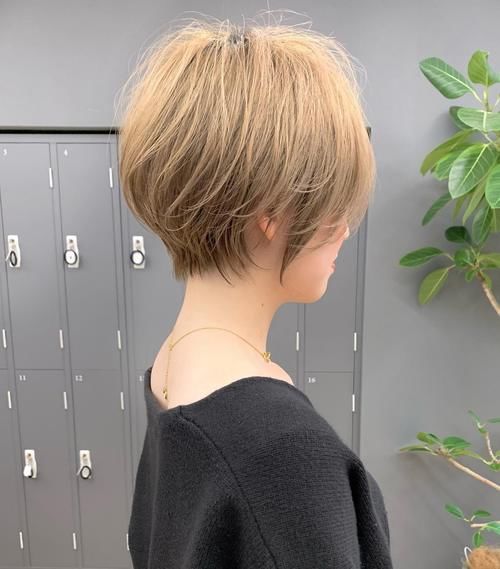 2021春季发型19款，从短到长都很美，赶快挑一款你最喜欢的吧