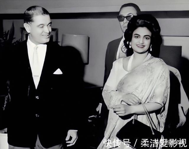 巴罗达 钟爱珠宝的女人:两次获得真爱,却难以留住,一次变心,一次爱尽