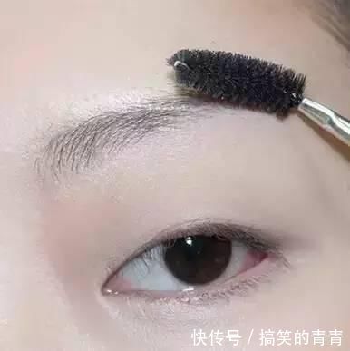 step|谁说单眼皮不好看?那是因为你不会单眼皮妆容!
