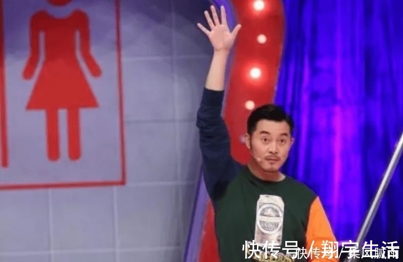 沙溢|靠綜藝煥發(fā)事業(yè)第二春的明星，陳赫沙溢被批不務(wù)正業(yè)，唯獨(dú)他翻紅后又糊透！