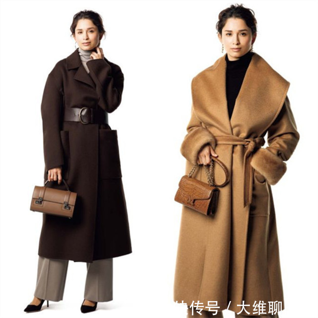 女人|40~50岁女人穿搭千万别随便,从高雅入手,才能更显年轻