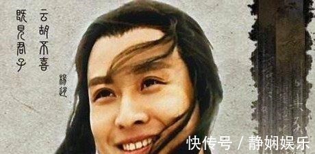 杨逍@神雕中杨过为啥戴面具因为他思念一个女子,也暗示了杨逍的来历