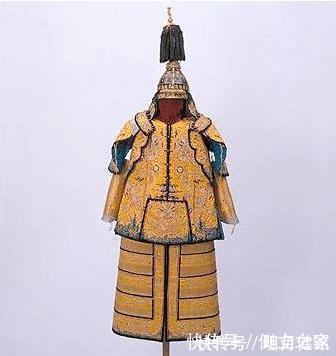 罪过|“一甲顶三弩,三甲进地府”说的是老百姓私藏甲胄比弓箭罪过还大