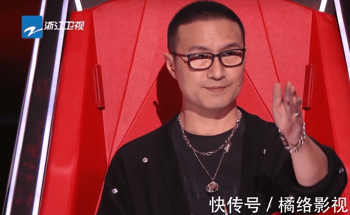 好聲音|好聲音:賀三說好不選王靖雯,最后卻改口,吉克雋逸的話很有道理