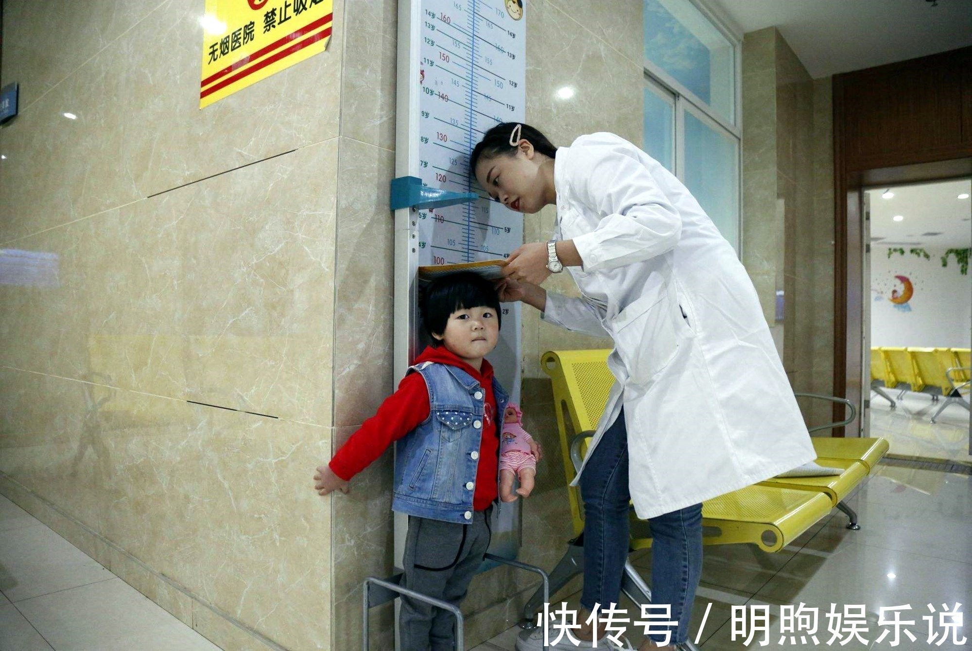 春天|春季是孩子身高的“三倍速”发育期,不想娃身高垫底,多吃三道菜