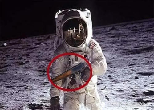 宇航员上天为什么要配枪杨利伟也是这样,苏联有前车之鉴