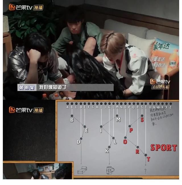 推理类|从“综N代”到“连续剧”，《密室大逃脱》IP落地生根