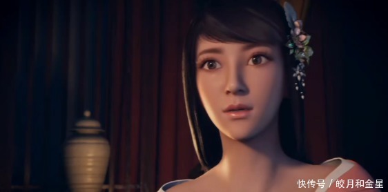 墨大夫|《凡人修仙传》第7话,制作组为省经费,墨府剧情几乎都被删减