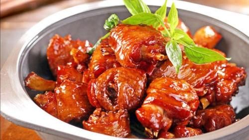 入冬|入冬，大厨推荐5道炖菜，营养美味，热乎乎，好吃到家人连汁都不剩