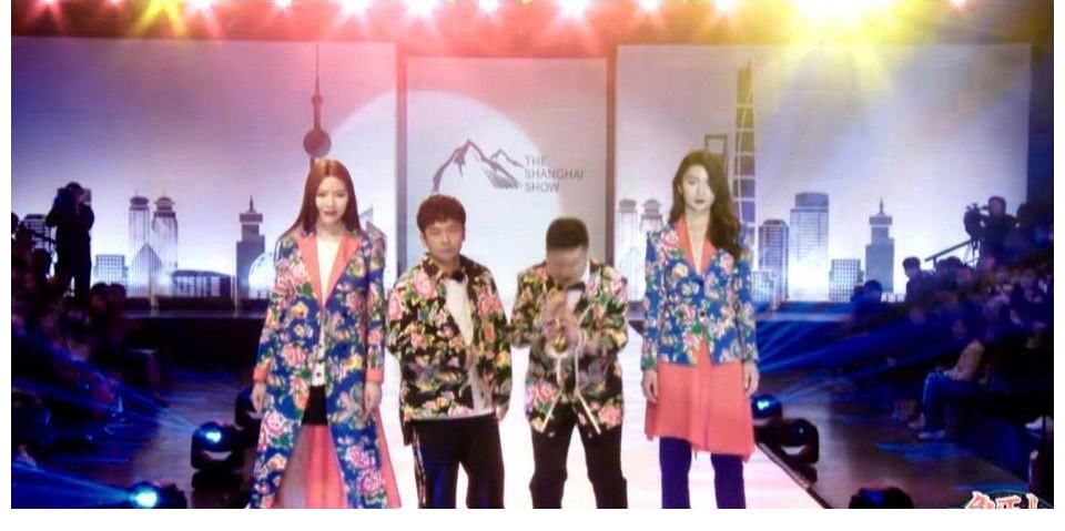 德云斗笑社|上线热度就冲进前3,宋小宝文松的新综艺,终于拿到了“王炸”?