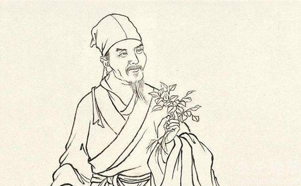 斑秃|李时珍小心翼翼,留下一张“脱发方”!专治斑秃,濒于失传