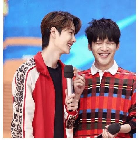 湖南臺(tái)捧齊思鈞當(dāng)接班人？錄3期《天天向上》，網(wǎng)友稱不比一博差