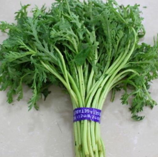 冬病夏治|夏天吃以下3大野菜,个个营养美味,平抑肝火,还补血,了解一下