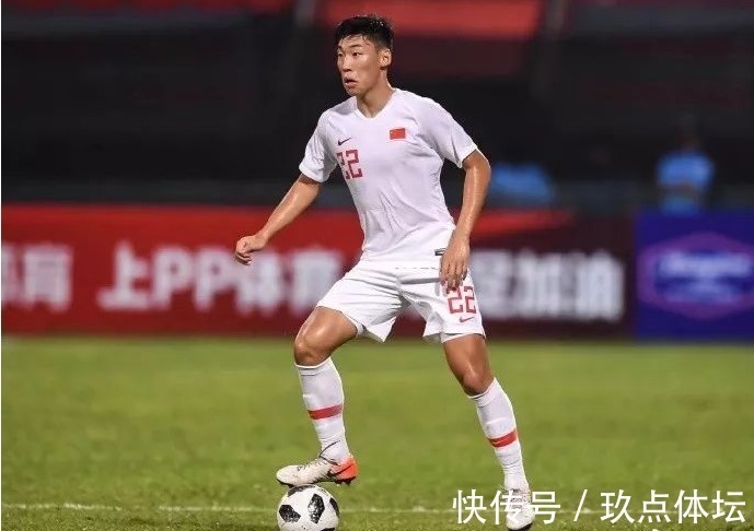中国队|国足若4战全胜17分,出线概率多大?很可能超越日本!