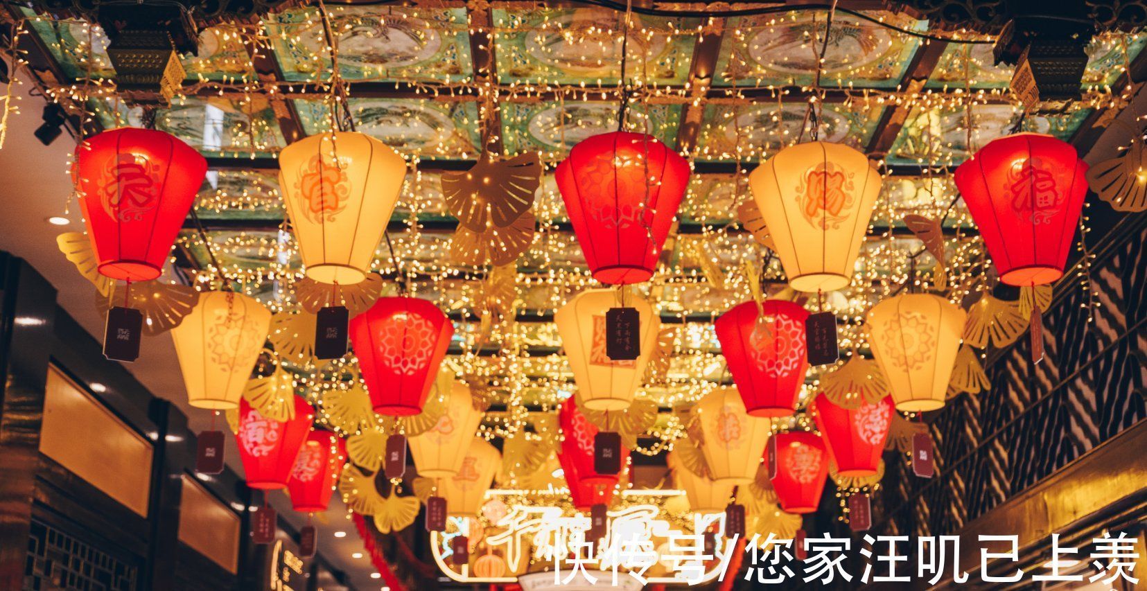 漫展|天官动漫双周年庆,漫展和周边齐放送,国漫发展“最佳模板”来了
