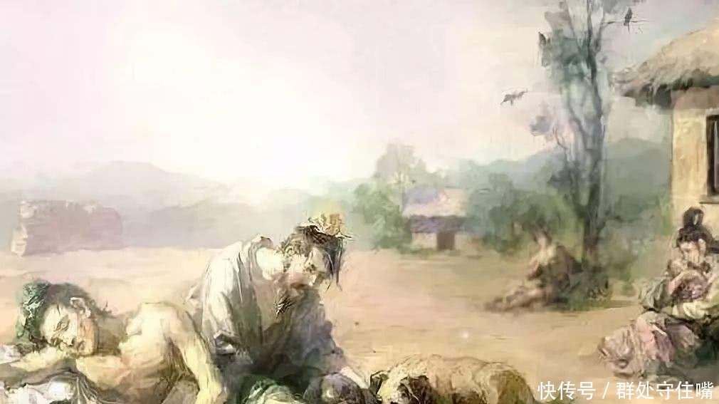 霍去病|汉朝遭受过生化打击，名将霍去病也因此丧命，肆虐中原三百多年