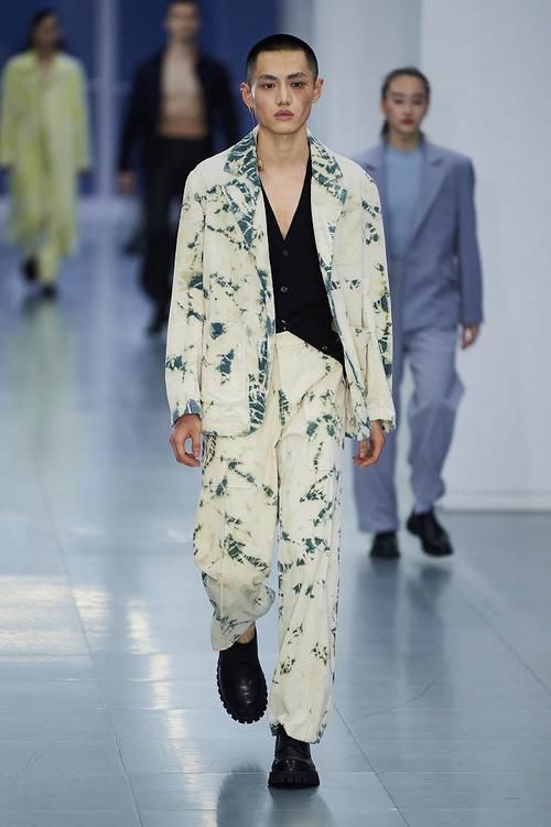 你的秋冬灵感大片即将放映|上海时装周