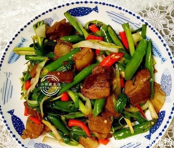 做法|爽口开胃的几道家常菜，鲜香入味，做法简单，分分钟就上桌