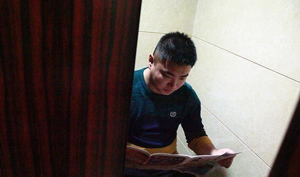 肾功能|三个表现一出现,说明男人已经开始步入衰老了,再嘴硬也没有用