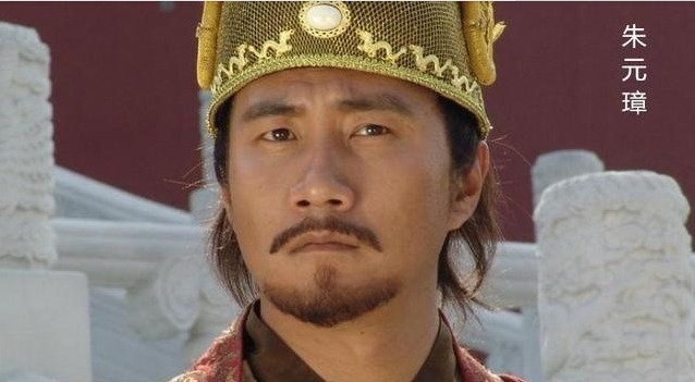 小舅子|朱元璋封小舅子大官，小舅子却哭着说，只求活命能每天喝酒就行