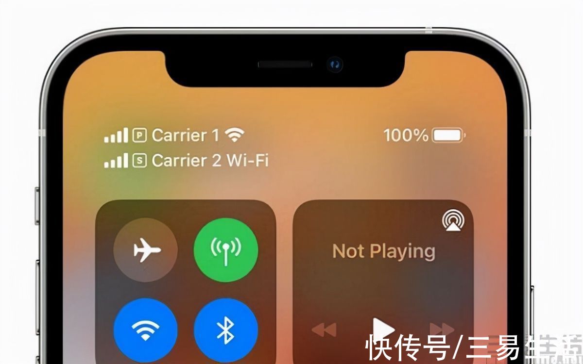 携号转网|iPhone要取消实体卡槽？全面拥抱eSIM真有可能