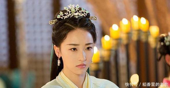 独孤皇后|隋朝灭亡除了因为隋炀帝，还因为一个女人，网友称太可惜！