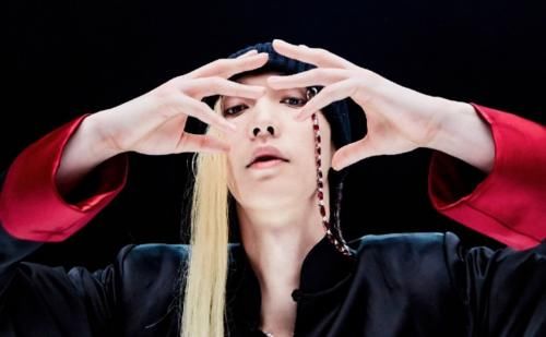 张艺兴|《街舞4》炒热度不择手段,量化队长的粉丝量,观众:又来了