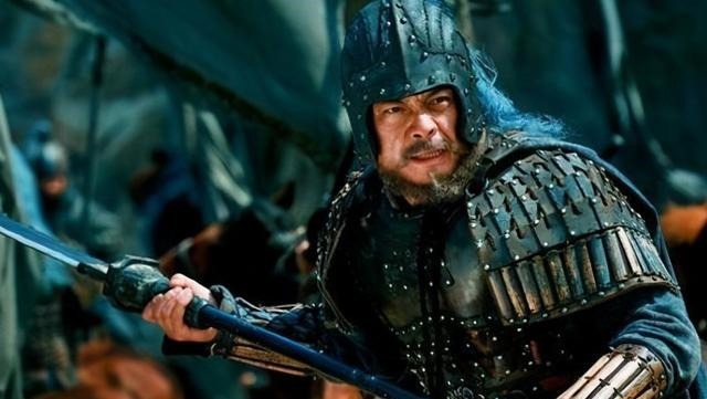 武将|刘表麾下除了黄忠、魏延两人外,还有哪些厉害的武将