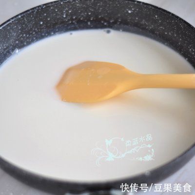 玉米淀粉|无油炸牛奶才是“真正的补钙菜”！紫菜虾皮逗靠边站