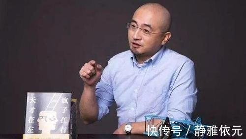 出版|小伙初二辍学靠和疯子聊天成作家:不走寻常路的人,到底有多赚?