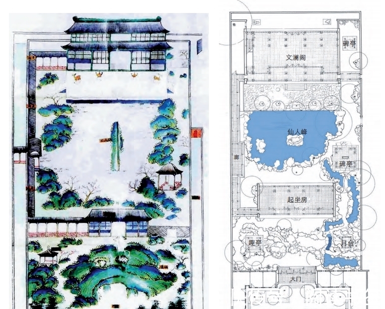 文澜阁&古代读书人的圣地!中国藏书楼Top 8,你去过几座?