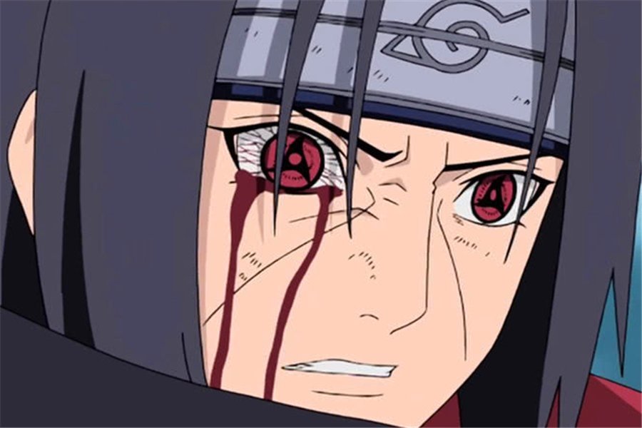 天神|火影忍者萬花筒寫輪眼的瞳術哪一個最bug?帶土的神威當仁不讓