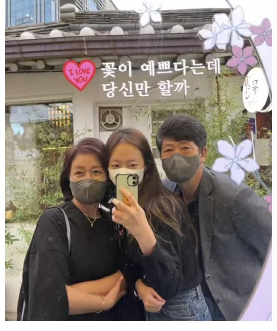 刘在石|Running Man资讯:RM拍摄路透图!全昭旻更新与家人合照!河道权更新与梁世灿合照!