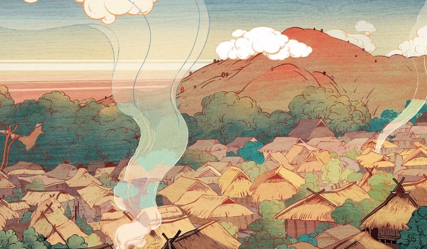 历史|波斯历史中所记载的那些米底人