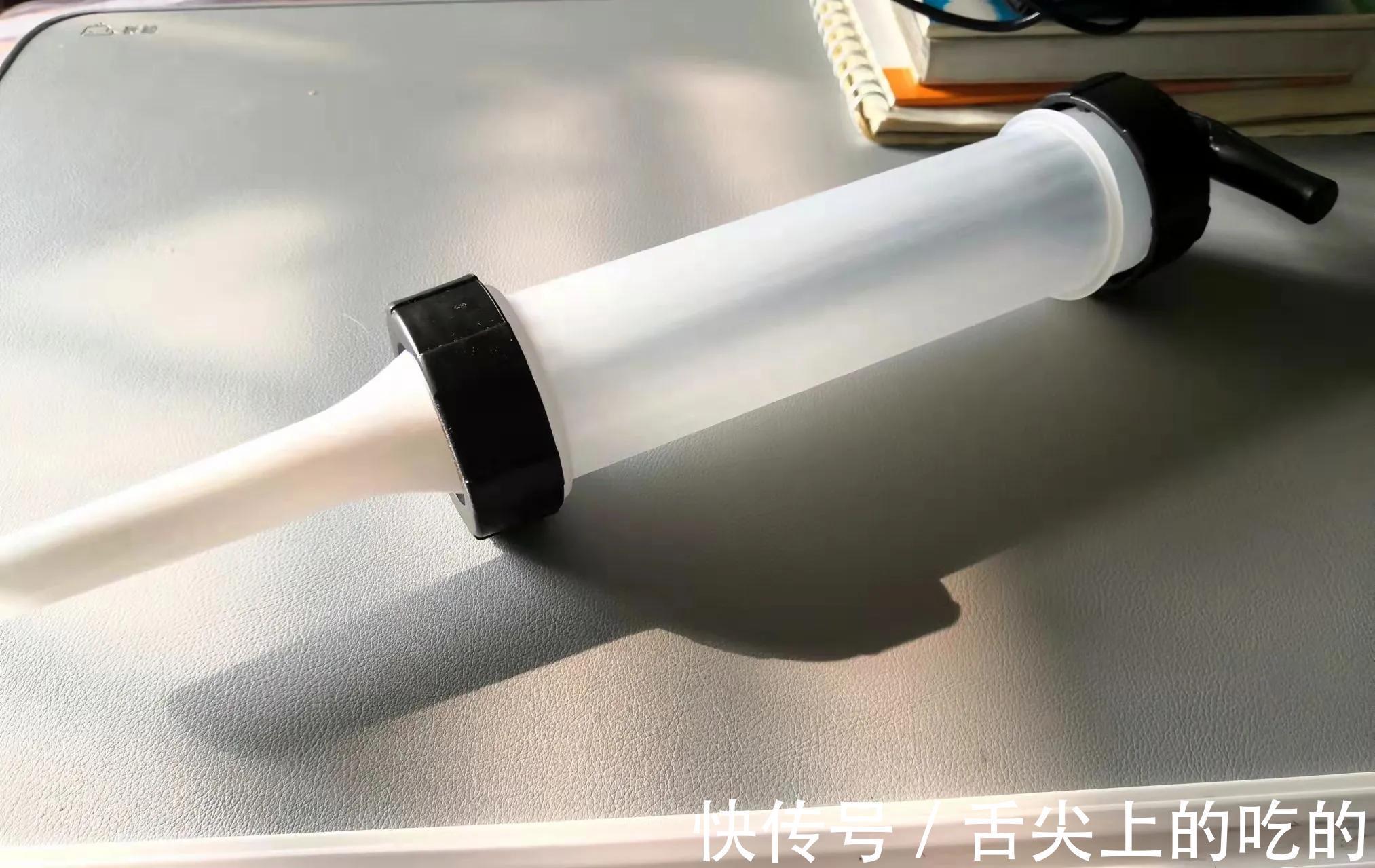 自己动手灌香肠，简单卫生还好吃，新手小白也能学得会