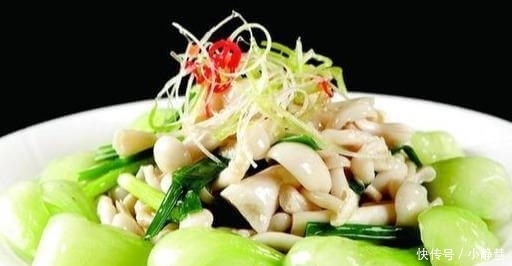 美味诱人的几道家常菜，荤素搭配，简单营养，好吃又下饭