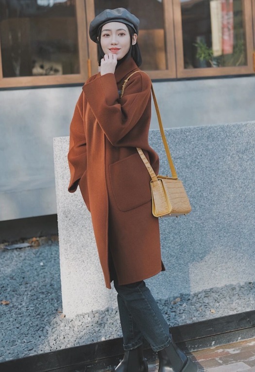 短靴 小个子女生冬天鞋子要怎么选?试试这些短靴,不露脚踝也很显高