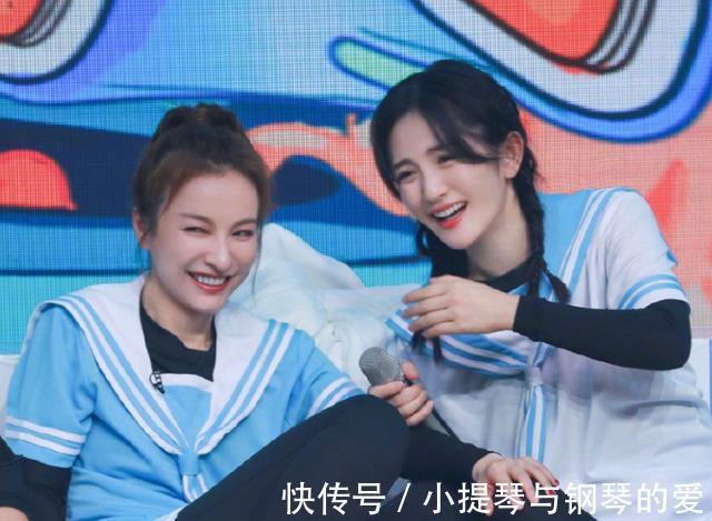 張雨綺|《快本》收視重回第一，張雨綺會取代謝娜嗎低笑點早已不見