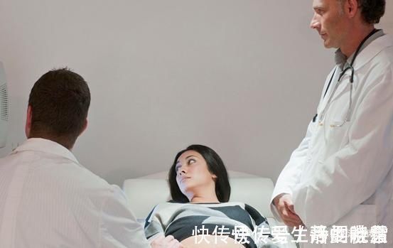 闺蜜|产检时产妇无意扭动身体,再检查时发现倪端,医生:做好思想准备