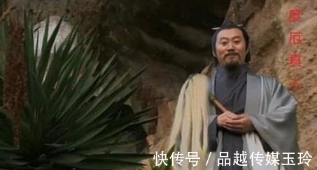 商纣&封神演义中最神秘的神仙,自己帮阐教,却派弟子辅助商纣打姜子牙