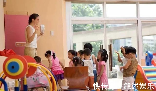 公立幼儿园|孩子3岁就上幼儿园,危害有多大10年幼师透露了这4个真相